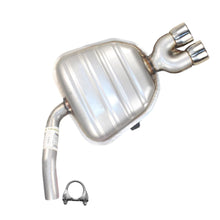 2013-2017 Chevrolet Traverse 3.6L Driver Side Exhaust Resonator Pipe