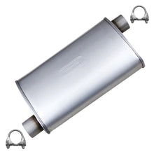 2018-2020 1.5L, 2010-2017 2.4L Chevy Equinox | 2010-2017 GMC Terrain 2.4L Exhaust Muffler