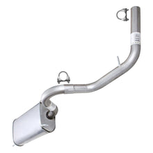 2005-2012 Toyota Tacoma 4.0L Exhaust Rear Muffler