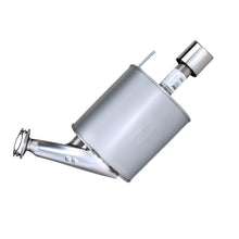 2011-2013 Infiniti M56 5.6L & M37 3.7L | 2014-2019 Infiniti Q70 5.6L Exhaust Driver-Side Muffler