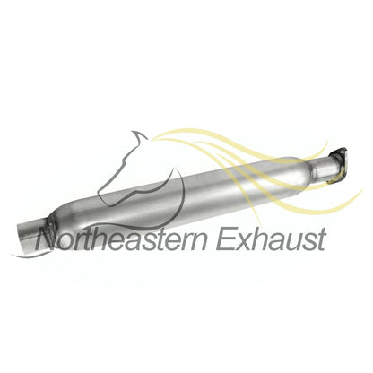 2013-2014 2.4L, 2013-2015 2.5L Chevy Malibu |2016 Chevy Malibu Limited 2.5L Exhaust Resonator Pipe