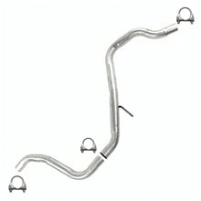 2013-2014 2.4L, 2013-2015 2.5L Chevy Malibu |2016 Chevy Malibu Limited 2.5L Exhaust  Intermediate Pipe