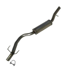2005 Chevy Venture 3.4L | 2002-2004 Oldsmobile Silhouette3.4L | 2005-2006 3.5L, 2007 3.9L Saturn Relay Exhaust Resonator