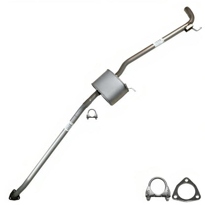 2003-2007 Honda Accord 2.4L Resonator Pipe - Direct fit