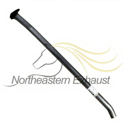 2003-2007 Honda Accord 2.4L Resonator Pipe - Direct fit