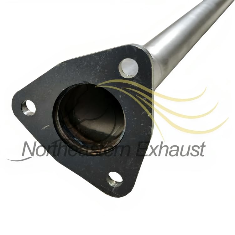 2003-2007 Honda Accord 2.4L Resonator Pipe - Direct fit