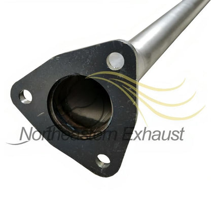 2003-2007 Honda Accord 2.4L Resonator Pipe - Direct fit