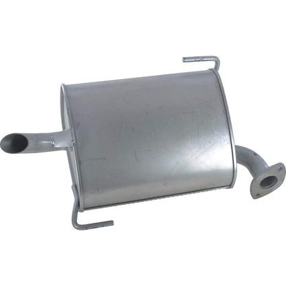 2005-2009 Subaru Outback 3.0L Exhaust Pair of Rear Exhaust Mufflers