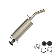 2003-2014 Lincoln Navigator & Expedition Navigator 5.4L | 2003-2004 Expedition 4.6L Exhaust Muffler
