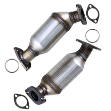 2009-2017 Chevy Traverse 3.6L EPA Approved Catalytic Converters - For Single Exhaust Only