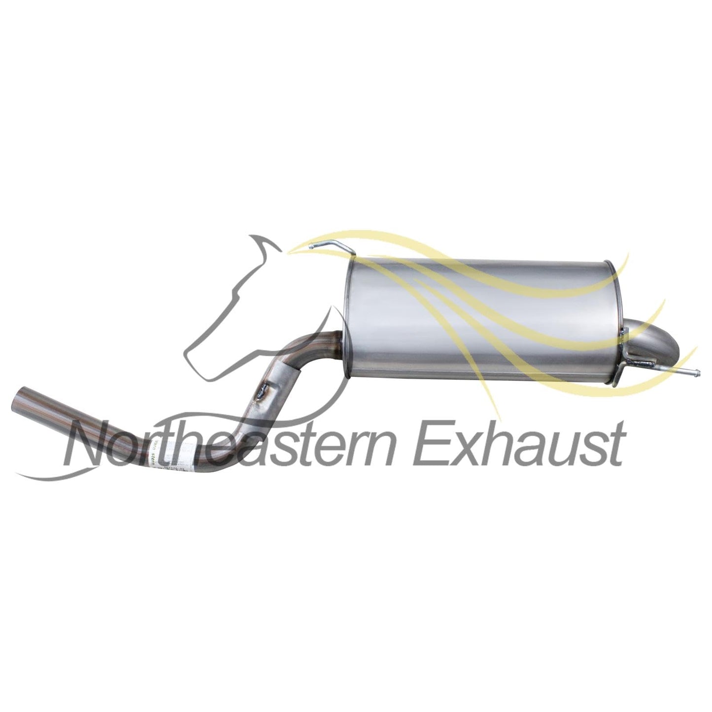 2006-2014 Honda Ridgeline 3.5L Exhaust System Kit