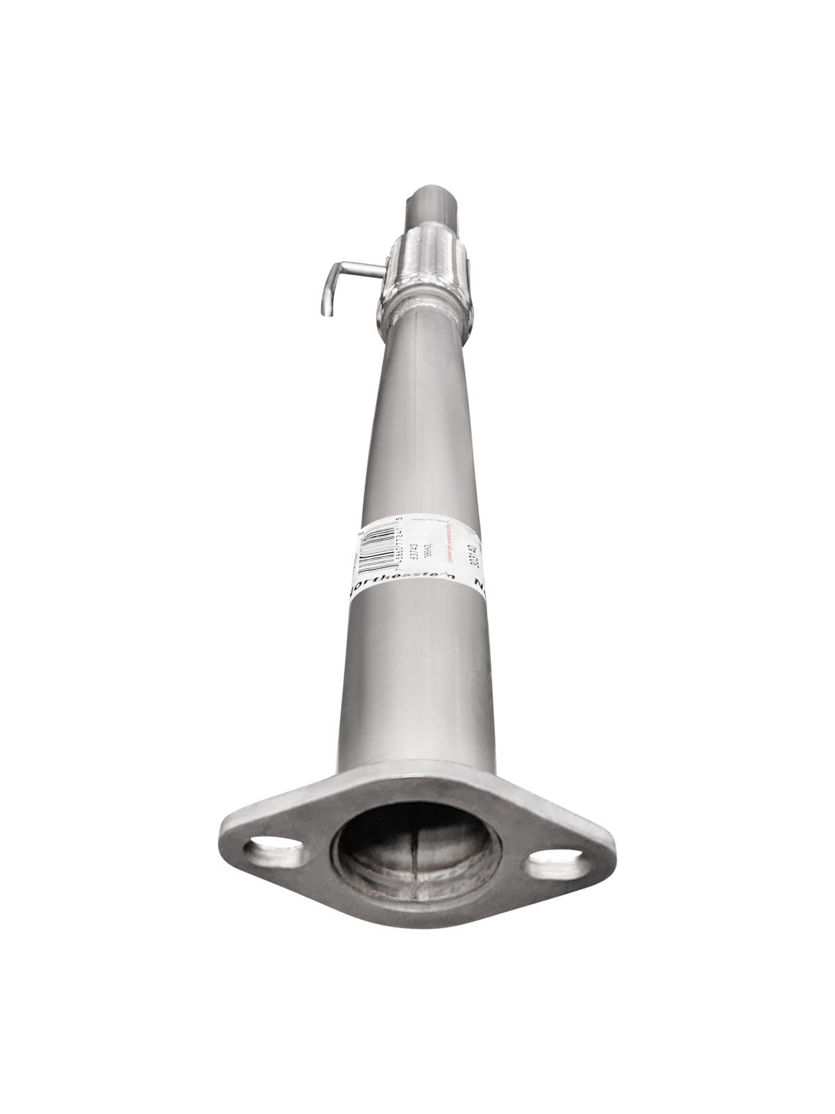 2007-2010 Ford Edge 3.5L and 2007-2010 Lincoln MKX 3.5L Exhaust System Kit