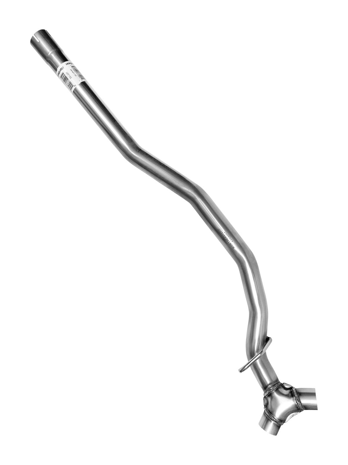 2007-2010 Ford Edge 3.5L and 2007-2010 Lincoln MKX 3.5L Exhaust System Kit