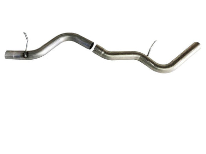 Muffler and Tail Pipe Exhaust for 2001-2005 Chevy Avalanche 1500 and GMC Yukon XL 1500 5.3L