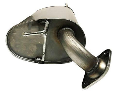 Exhaust Muffler for 1999-2004 Lexus ES300 and Toyota Avalon 3.0L