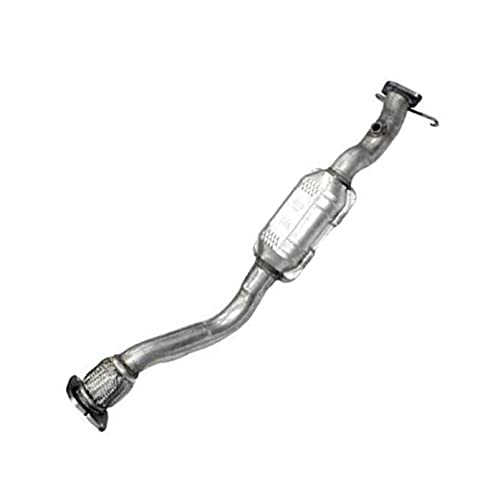 2000-2002 Chevy Monte Carlo 3.4L Catalytic, Resonator, Muffler Exhaust Kit with Epa-Approved