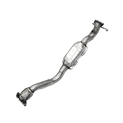 2000-2002 Chevy Monte Carlo 3.4L Catalytic, Resonator, Muffler Exhaust Kit with Epa-Approved