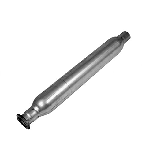 2000-2002 Chevy Monte Carlo 3.4L Catalytic, Resonator, Muffler Exhaust Kit with Epa-Approved