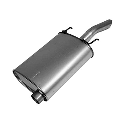 2000-2002 Chevy Monte Carlo 3.4L Catalytic, Resonator, Muffler Exhaust Kit with Epa-Approved