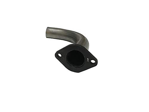 2004-2005 Chevy Classic 2.2L Exhaust System Kit