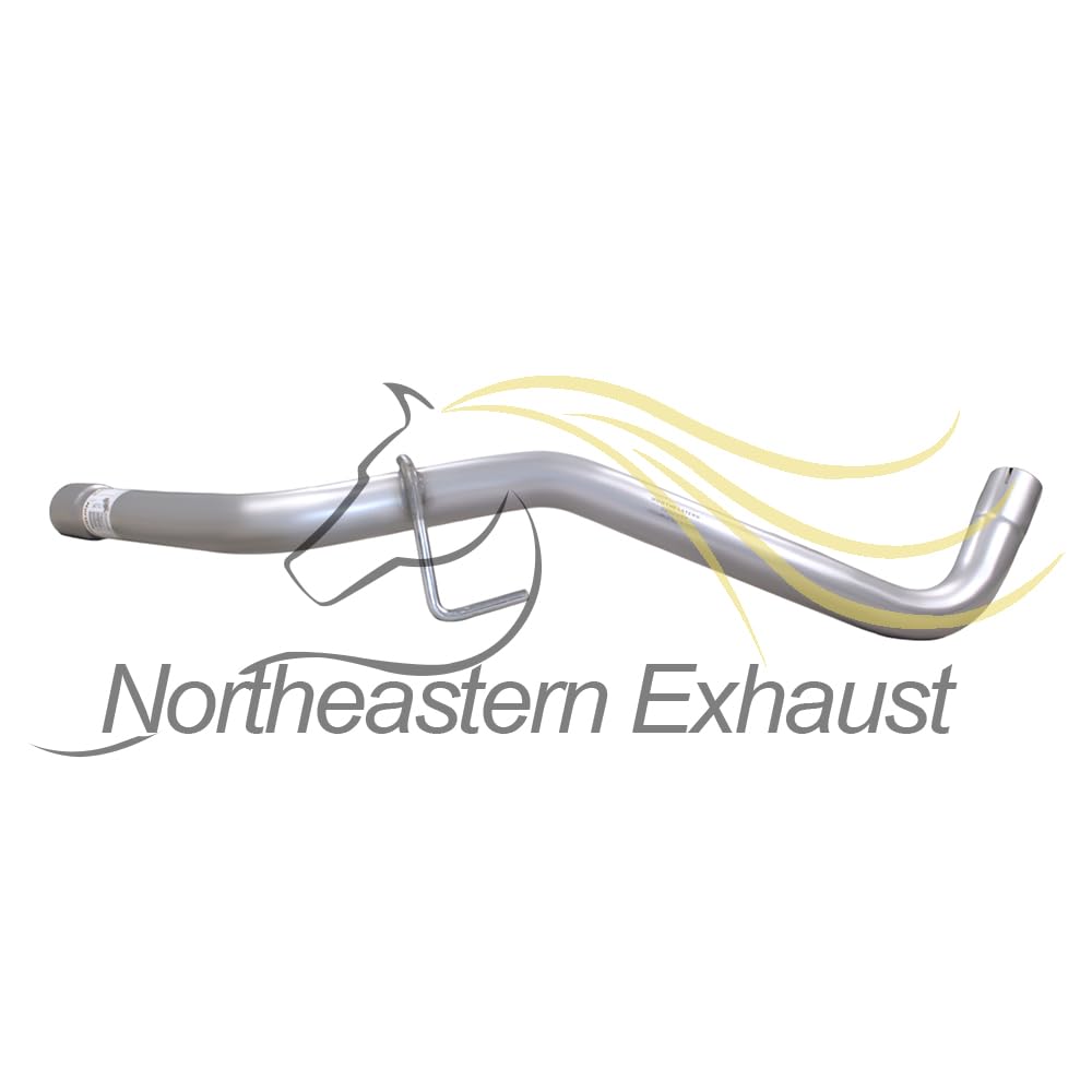 2000-2006 Toyota Tundra Exhaust Muffler | 3.4L 4.0L 4.7L