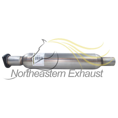 2006-2011 Chevy Impala 3.5L and 2006-2007 Chevy Monte Carlo 3.5L Resonator Pipe