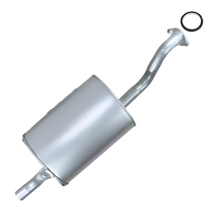 1994-2001 Acura Integra 1.8L Exhaust Muffler