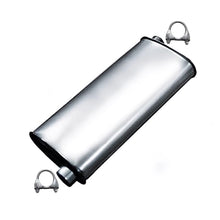 Muffler Exhaust for 1993-2002 Pontiac Firebird 3.4L 3.8L | 1993-2002 Chevy Camaro 3.4L 3.8L