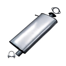 2003-2011 Ford Crown Victoria 4.6L Exhaust Muffler