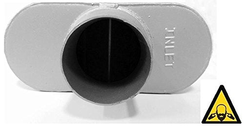 2002 Jeep Grand Cherokee Performance Exhaust Kit