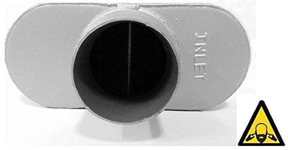 2002 Jeep Grand Cherokee Performance Exhaust Kit