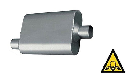 2003 Jeep Grand Cherokee Performance Exhaust Kit