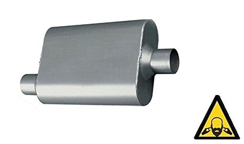 1999 Jeep Grand Cherokee Performance Exhaust Kit