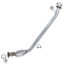 2005-2006 Saturn Relay 3.5L Front Catalytic Converter - EPA Approved