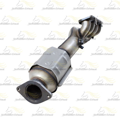 Passenger-Side Manifold Catalytic for 2017-2021 Nissan Armada | NV2500 | NV3500 | 5.6L