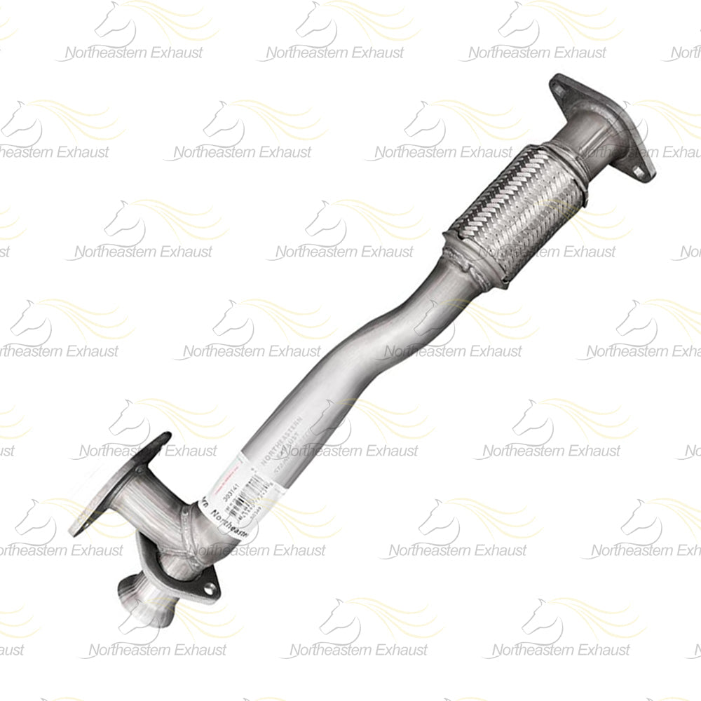 Front Exhaust Pipe for 2006-2012 Ford Fusion 3.0L | 2006 Lincoln Zephyr 3.0L | 2006-2011 Mercury Milan 3.0L
