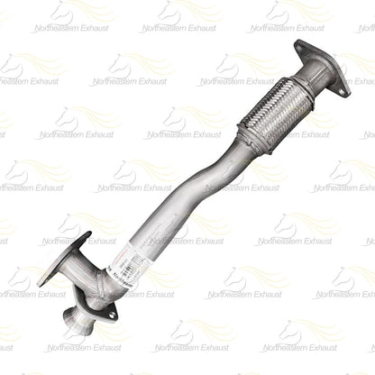 Front Exhaust Pipe for 2006-2012 Ford Fusion 3.0L | 2006 Lincoln Zephyr 3.0L | 2006-2011 Mercury Milan 3.0L