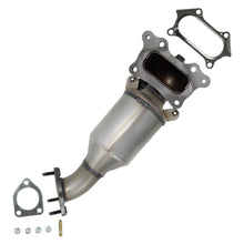 Front Manifold Catalytic Converter for 2015-2020 Acura TLX | 2013-2017 Honda Accord | 2015-2019 Honda CR-V | 2.4L