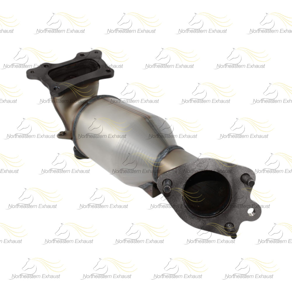 Front Manifold Catalytic Converter for 2015-2020 Acura TLX | 2013-2017 Honda Accord | 2015-2019 Honda CR-V | 2.4L