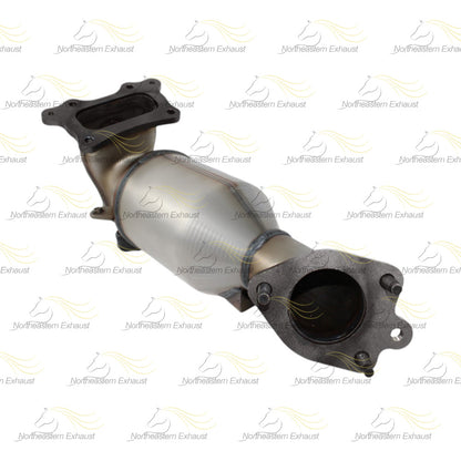 Front Manifold Catalytic Converter for 2015-2020 Acura TLX | 2013-2017 Honda Accord | 2015-2019 Honda CR-V | 2.4L