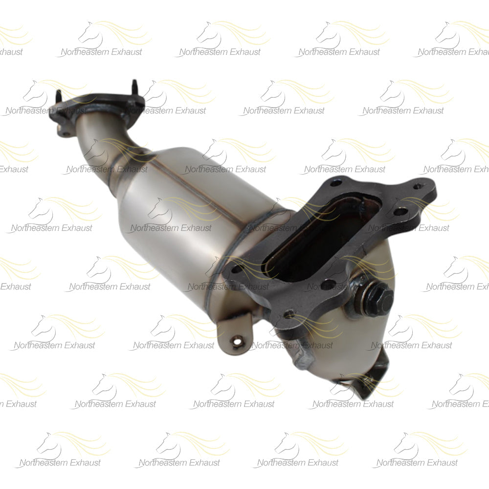 Front Manifold Catalytic Converter for 2015-2020 Acura TLX | 2013-2017 Honda Accord | 2015-2019 Honda CR-V | 2.4L