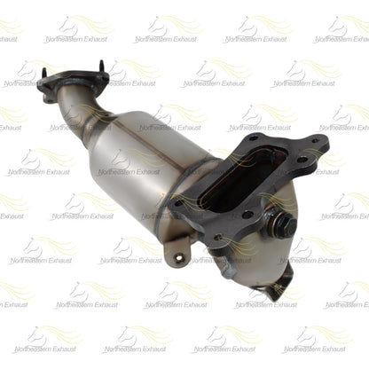 Front Manifold Catalytic Converter for 2015-2020 Acura TLX | 2013-2017 Honda Accord | 2015-2019 Honda CR-V | 2.4L