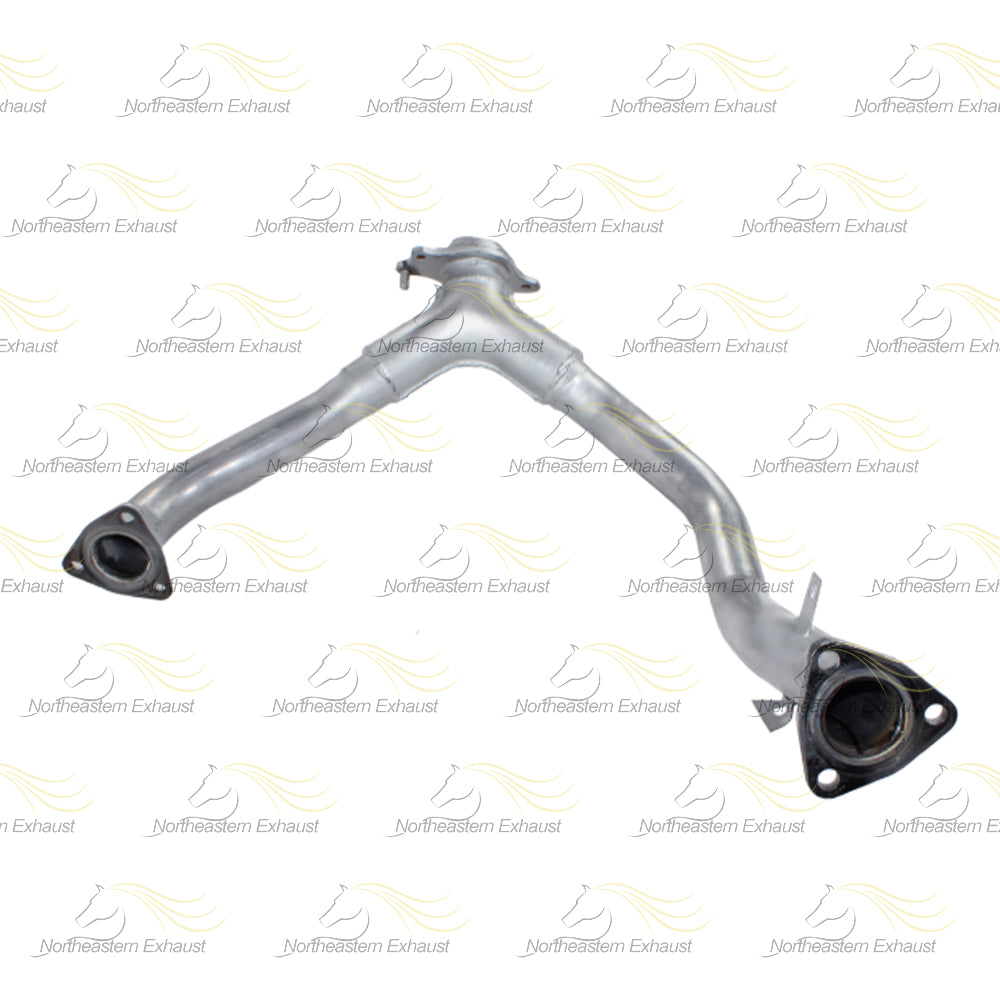 1996 Acura RL 3.5L Exhaust Y Pipe