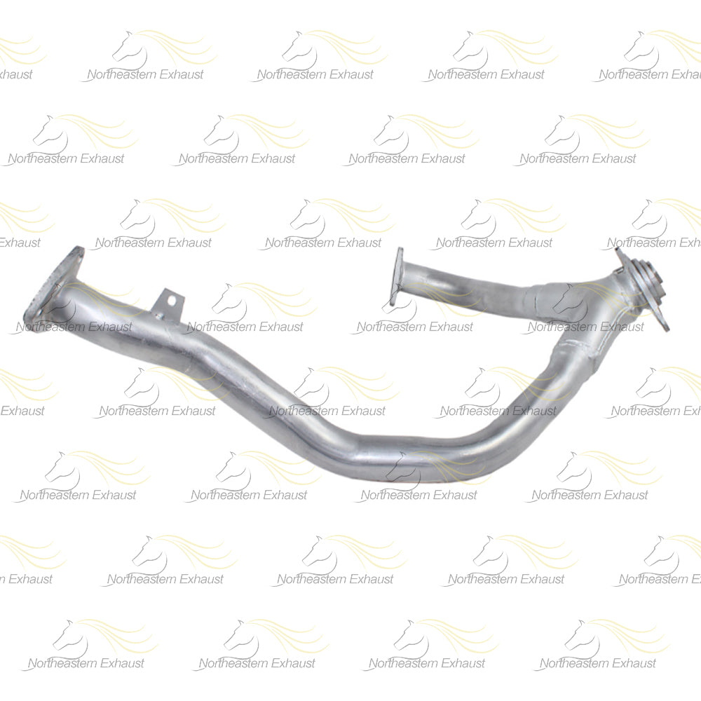 1996 Acura RL 3.5L Exhaust Y Pipe