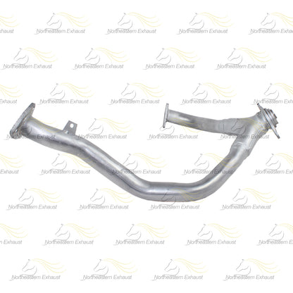 1996 Acura RL 3.5L Exhaust Y Pipe