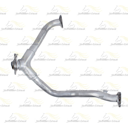 1996 Acura RL 3.5L Exhaust Y Pipe