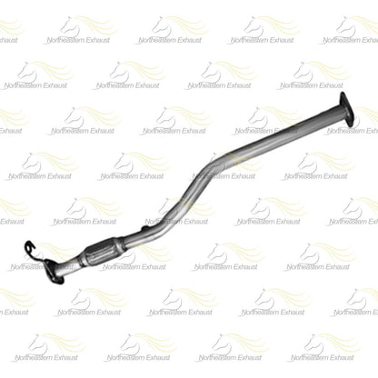 2000-2005 Hyundai Accent 1.5L 1.6L Exhaust System Kit