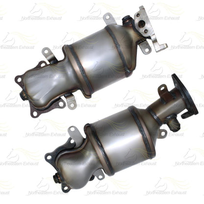 2009-2022 Honda Pilot 3.5L Catalytic Converters