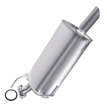 2011-2017 Nissan Juke 1.6L Exhaust Muffler