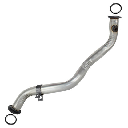 2010-2015 Lexus RX350 3.5L Exhaust Front Pipe